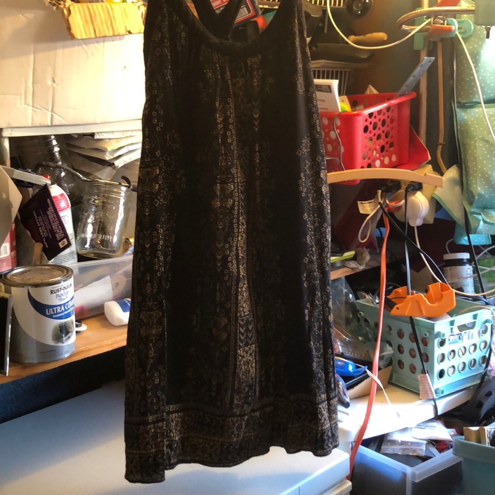 Ecote/Urban Outfitters dress worn once size small